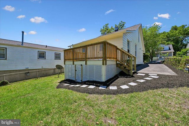 4012 WILL ST, Capitol Heights, MD 20743