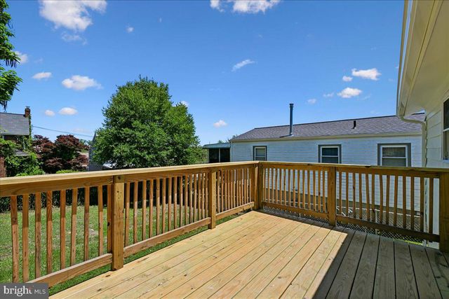 4012 WILL ST, Capitol Heights, MD 20743