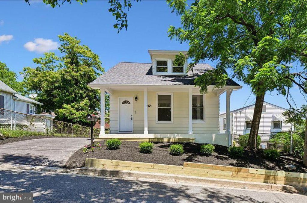 4012 WILL ST, Capitol Heights, MD 20743