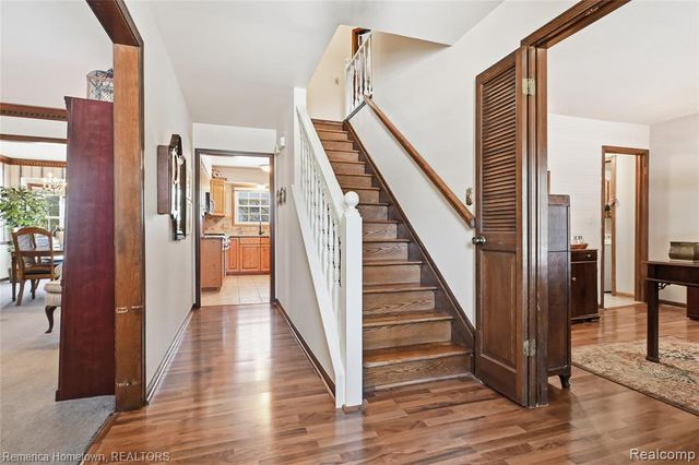 11335 Bellwood Drive, Plymouth, MI 48170