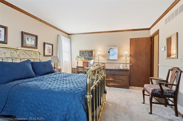 11335 Bellwood Drive, Plymouth, MI 48170