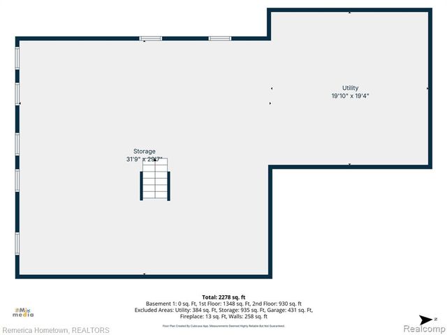 11335 Bellwood Drive, Plymouth, MI 48170