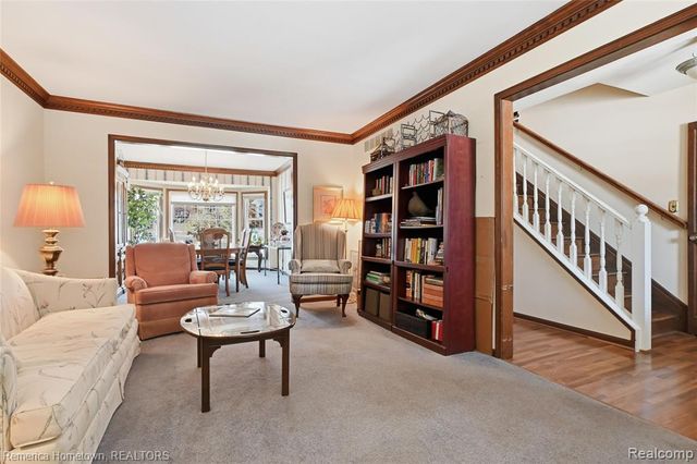 11335 Bellwood Drive, Plymouth, MI 48170