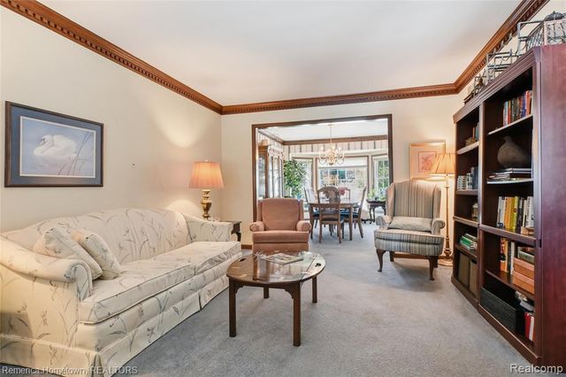 11335 Bellwood Drive, Plymouth, MI 48170