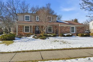 11335 Bellwood Drive, Plymouth, MI 48170