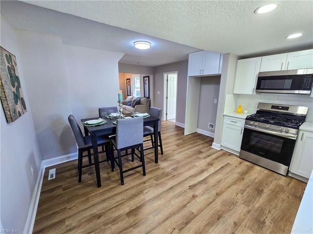514 Homestead AVE, Hampton, VA 23661