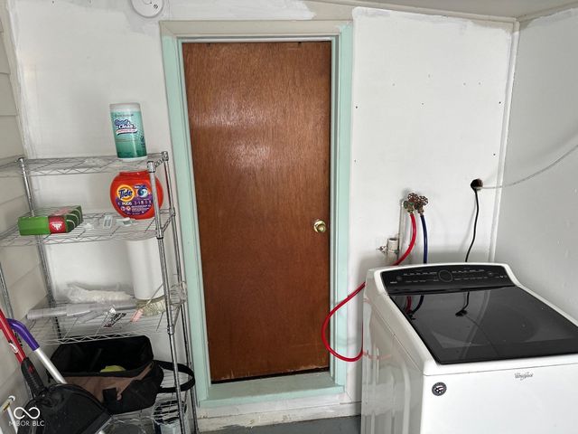 2659 S Randolph Street, Indianapolis, IN 46203