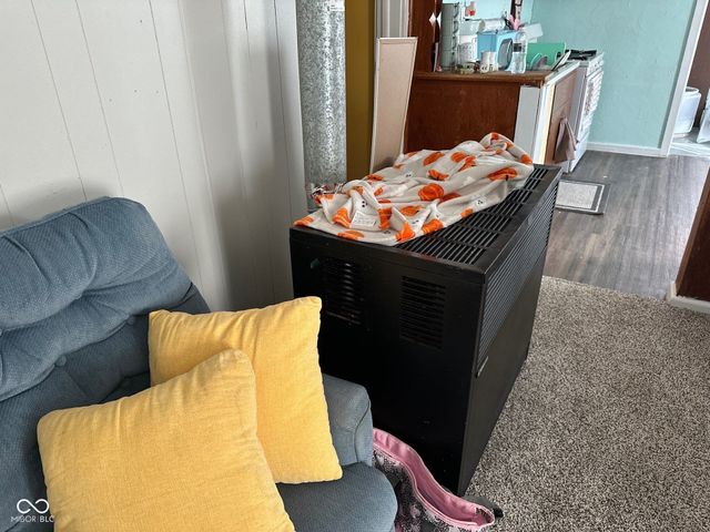 2659 S Randolph Street, Indianapolis, IN 46203