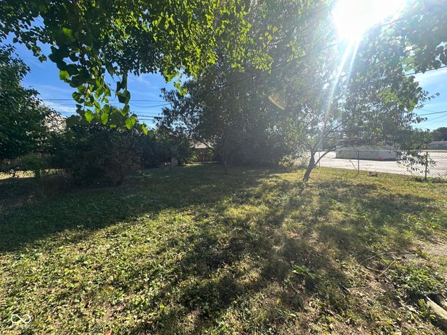 2659 S Randolph Street, Indianapolis, IN 46203