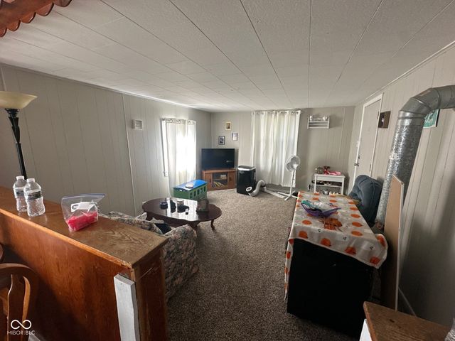 2659 S Randolph Street, Indianapolis, IN 46203