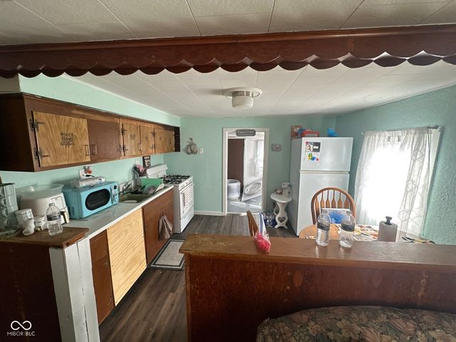 2659 S Randolph Street, Indianapolis, IN 46203