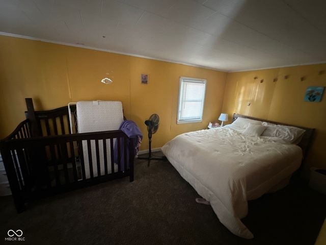 2659 S Randolph Street, Indianapolis, IN 46203