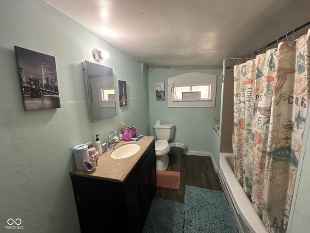 2659 S Randolph Street, Indianapolis, IN 46203