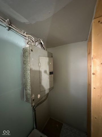 2659 S Randolph Street, Indianapolis, IN 46203