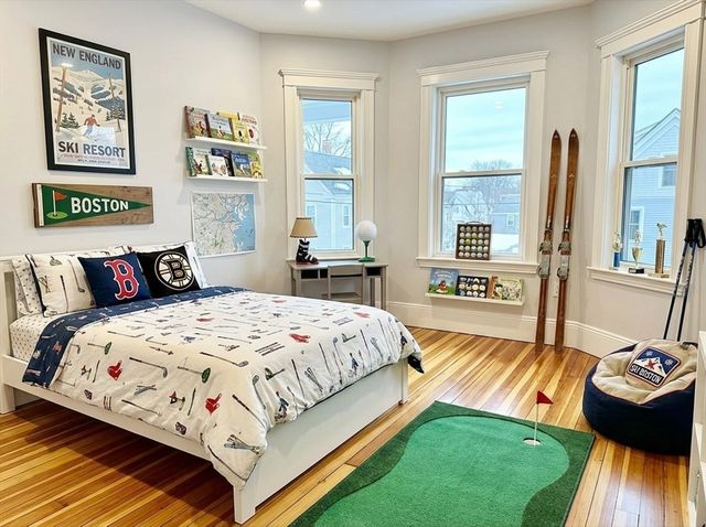 24 Dawes Street 2, Boston, MA 02122