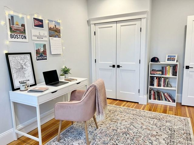 24 Dawes Street 2, Boston, MA 02122