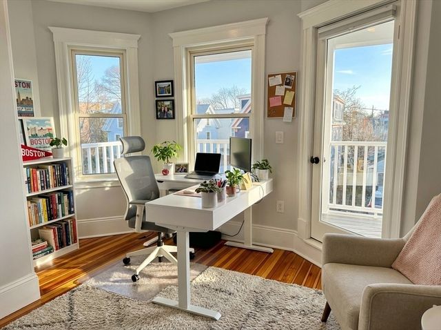 24 Dawes Street 2, Boston, MA 02122