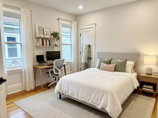 24 Dawes Street 2, Boston, MA 02122