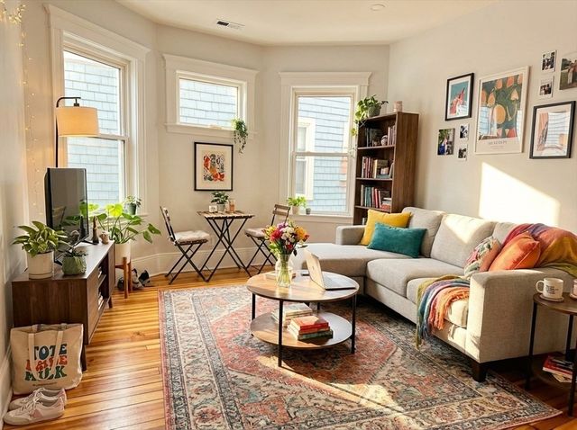 24 Dawes Street 2, Boston, MA 02122