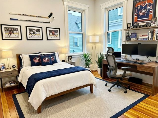 24 Dawes Street 2, Boston, MA 02122