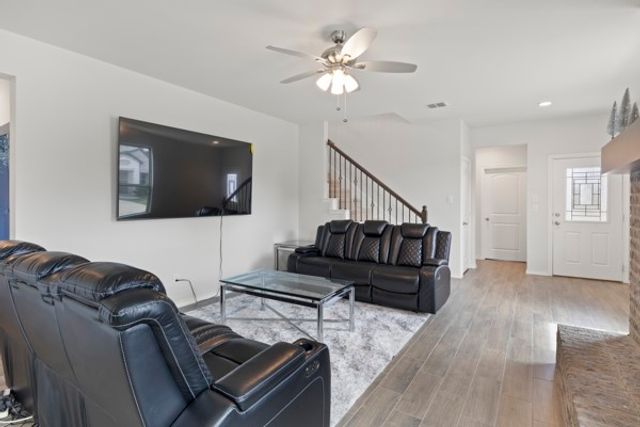 2118 River Pine Road, Forney, TX 75126