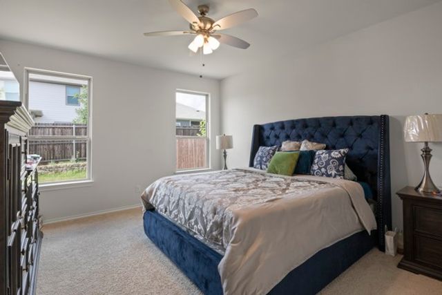 2118 River Pine Road, Forney, TX 75126