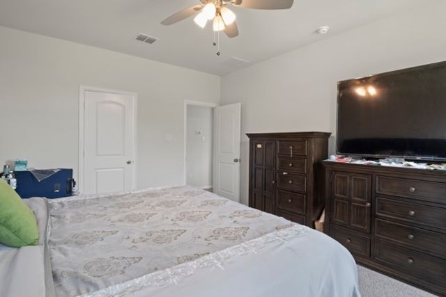 2118 River Pine Road, Forney, TX 75126