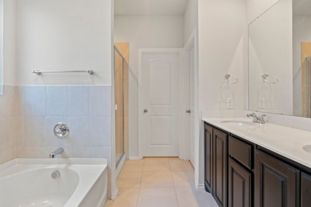 2118 River Pine Road, Forney, TX 75126