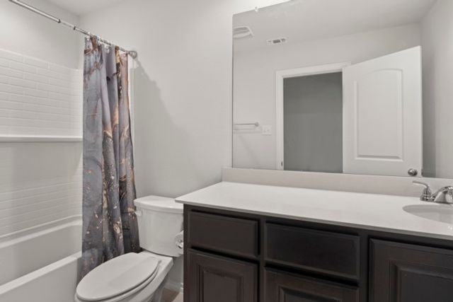 2118 River Pine Road, Forney, TX 75126