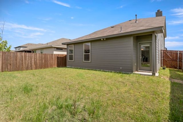 2118 River Pine Road, Forney, TX 75126