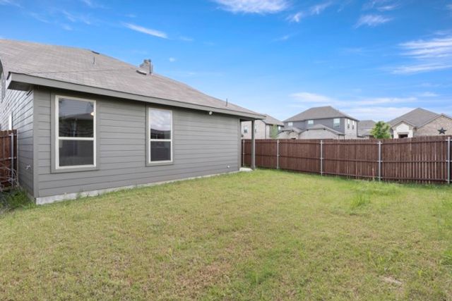 2118 River Pine Road, Forney, TX 75126