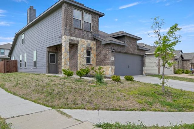 2118 River Pine Road, Forney, TX 75126