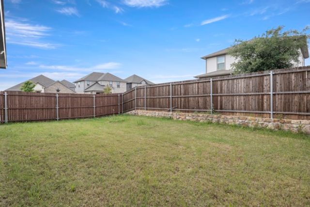 2118 River Pine Road, Forney, TX 75126