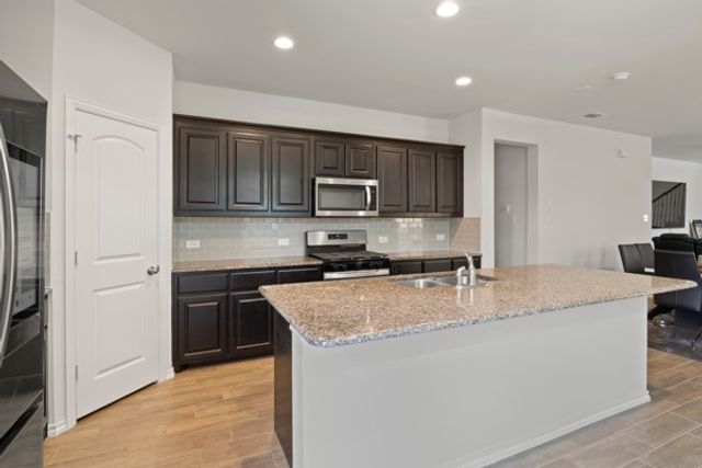 2118 River Pine Road, Forney, TX 75126