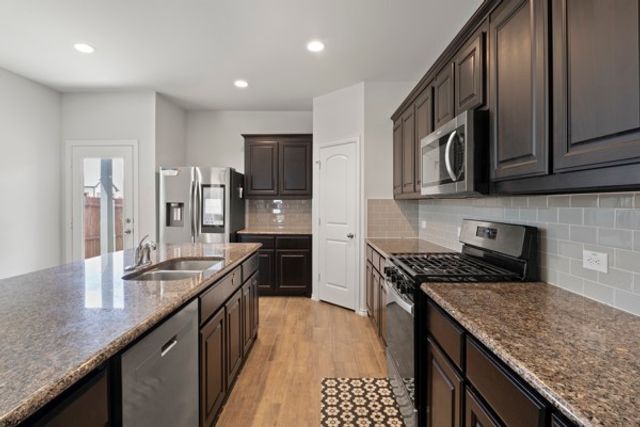 2118 River Pine Road, Forney, TX 75126