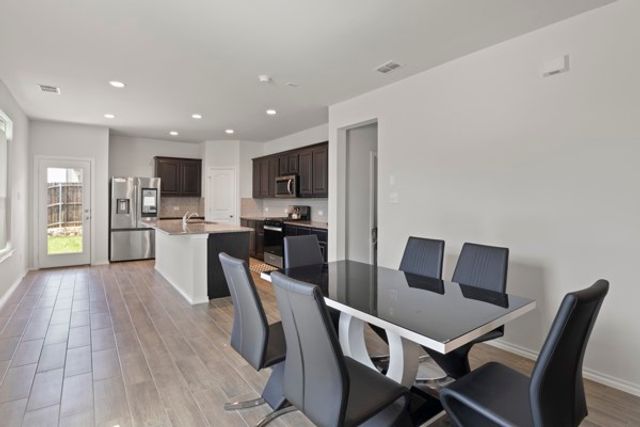 2118 River Pine Road, Forney, TX 75126