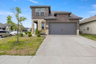 2118 River Pine Road, Forney, TX 75126