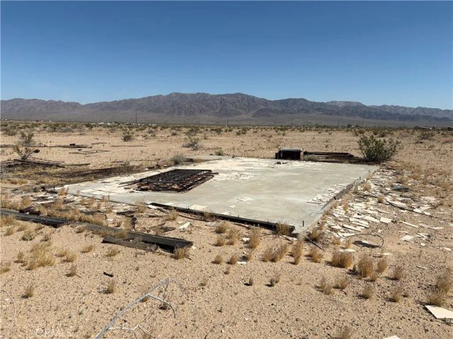 101 Carey, 29 Palms, CA 92277