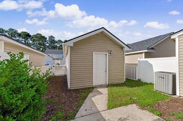 4834 Willow Brook Lane, Summerville, SC 29485