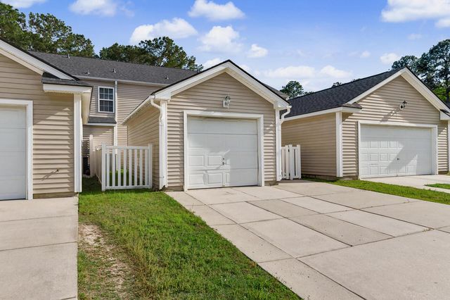 4834 Willow Brook Lane, Summerville, SC 29485