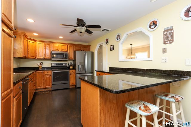 38 Quaker Ridge Road, Bethel, CT 06801