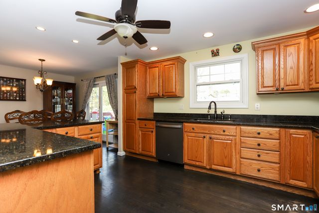 38 Quaker Ridge Road, Bethel, CT 06801