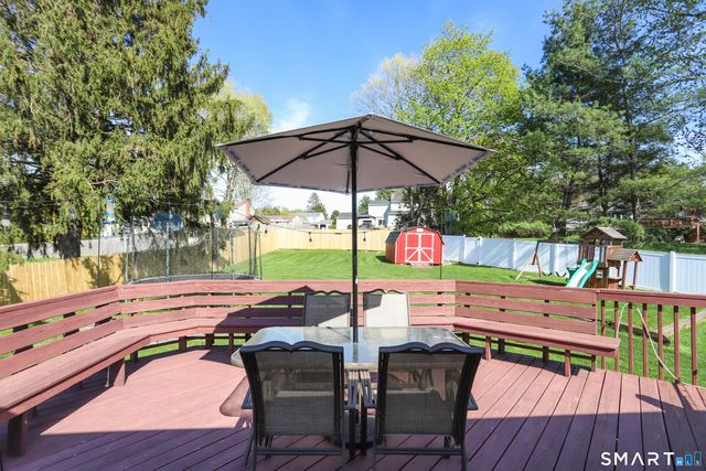 38 Quaker Ridge Road, Bethel, CT 06801