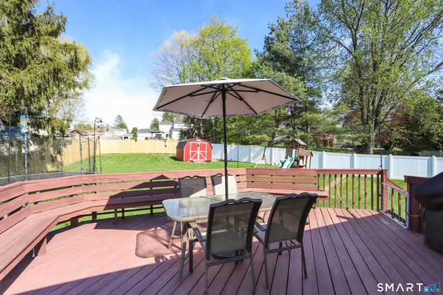 38 Quaker Ridge Road, Bethel, CT 06801