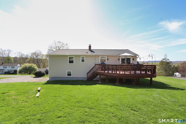 38 Quaker Ridge Road, Bethel, CT 06801