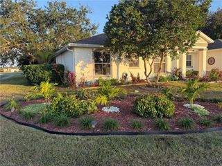265 Justene CIR W, Lehigh Acres, FL 33972