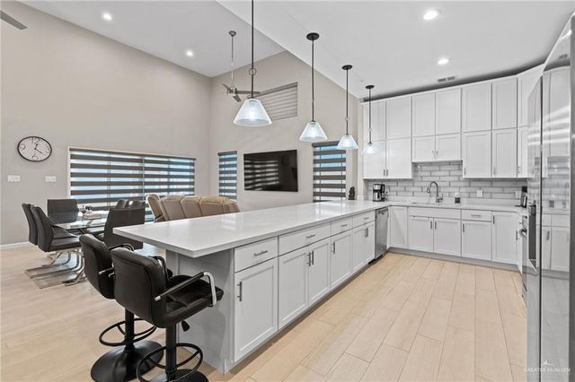 1127 Fairway Lane, Harlingen, TX 78552