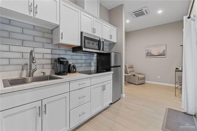 1127 Fairway Lane, Harlingen, TX 78552