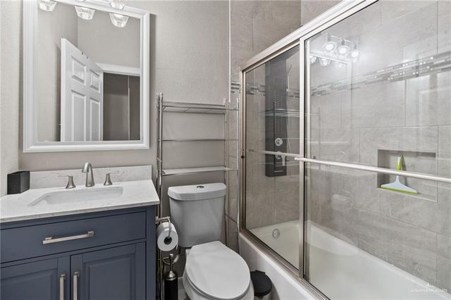 1127 Fairway Lane, Harlingen, TX 78552