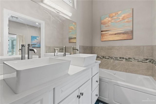 1127 Fairway Lane, Harlingen, TX 78552